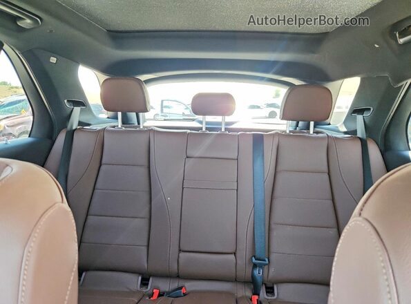 4JGFB4FB5RB171490 2024 MERCEDES-BENZ GLE Серый Вид задних сидений