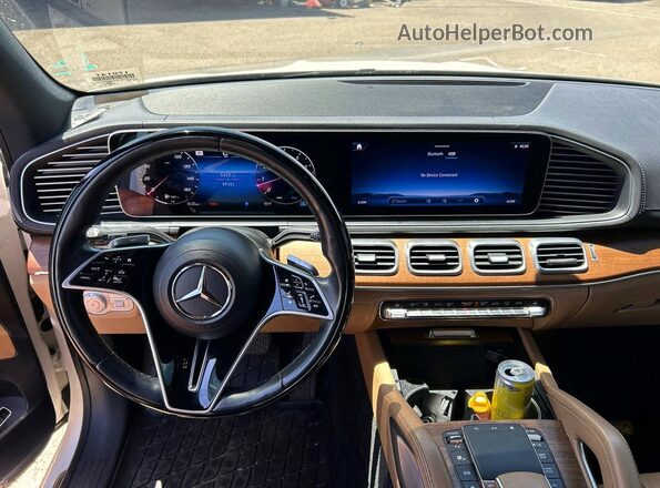 4JGFB4FB7RA972752 2024 MERCEDES-BENZ GLE White 