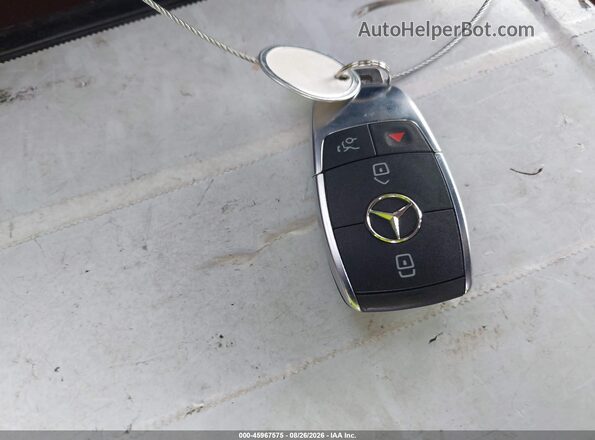 4JGFB4FBXRB042760 2024 MERCEDES-BENZ GLE 350 White Dashboard view