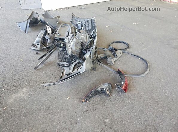 4JGFB4FE1RB230142 2024 MERCEDES-BENZ GLE Gray Вид наклейки з VIN-кодом