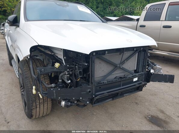 4JGFB4GB6SB402076 2025 MERCEDES-BENZ GLE 450E White 