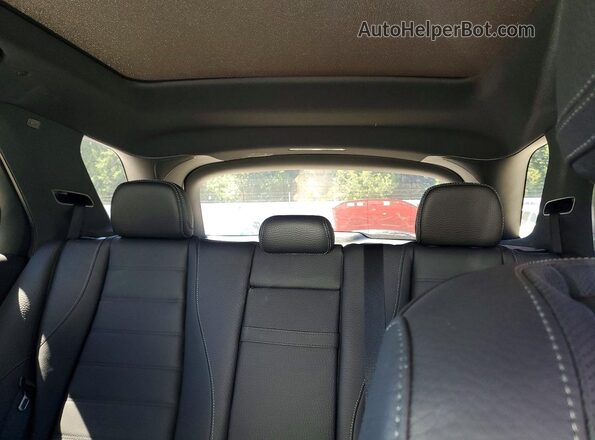 4JGFB4GB7RB093177 2024 MERCEDES-BENZ GLE White Widok tylnych siedzeń