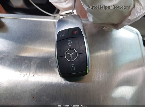 4JGFB4JB0LA225993 2020 MERCEDES-BENZ GLE 350 White Dashboard view
