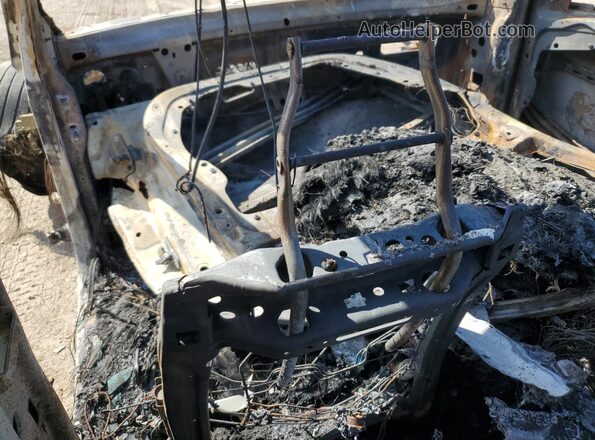4JGFB4JB1MA540321 2021 MERCEDES-BENZ GLE Burn წინა პანელის ხედი