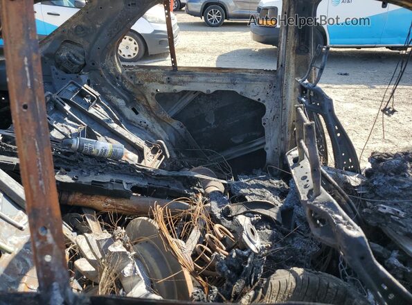 4JGFB4JB1MA540321 2021 MERCEDES-BENZ GLE Burn უკანა სავარძლების ხედი