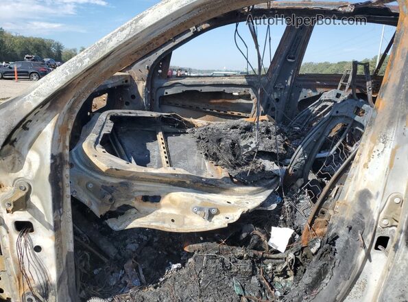 4JGFB4JB1MA540321 2021 MERCEDES-BENZ GLE Burn წინა სალონის ხედი