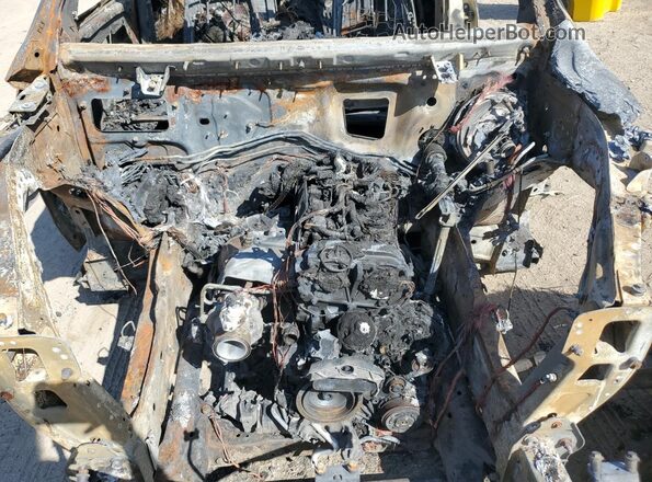 4JGFB4JB1MA540321 2021 MERCEDES-BENZ GLE Burn უკანა სალონის ხედი
