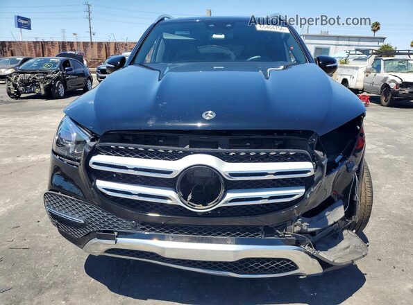 4JGFB4JB2NA734485 2022 MERCEDES-BENZ GLE Black Vista frontal