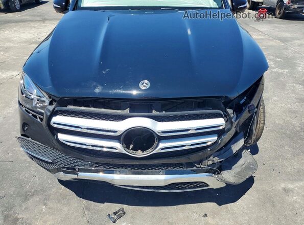 4JGFB4JB2NA734485 2022 MERCEDES-BENZ GLE Black Vista interior trasera