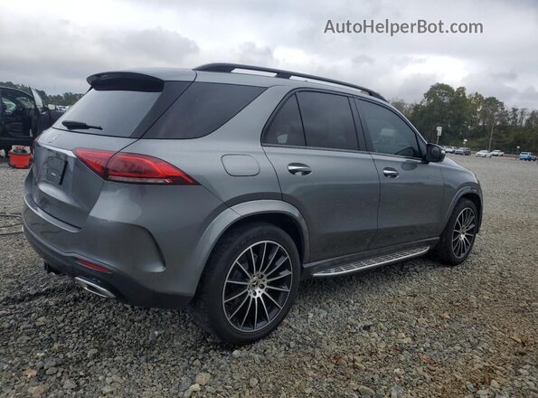 4JGFB4JB6PA963898 2023 MERCEDES-BENZ GLE Gray Trasero derecho
