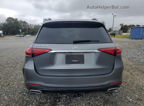 4JGFB4JB6PA963898 2023 MERCEDES-BENZ GLE Gray Vista trasera
