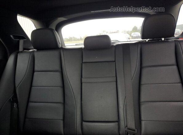 4JGFB4JB6PA963898 2023 MERCEDES-BENZ GLE Gray Vista de los asientos traseros