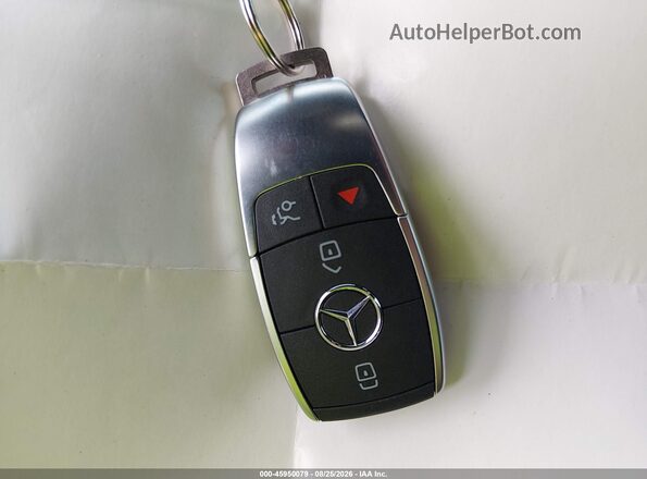 4JGFB4JB7LA126331 2020 MERCEDES-BENZ GLE 350 Red Առջևի վահանակի տեսք