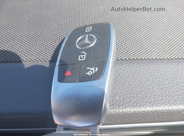 4JGFB4JB8LA248681 2020 MERCEDES-BENZ GLE 350 Синий Вид панели приборов