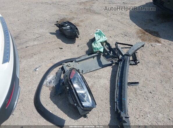 4JGFB4JBXLA108325 2020 MERCEDES-BENZ GLE 350 Белый Вид щитка приборов