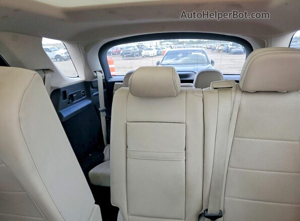 4JGFB4JE4MA391400 2021 MERCEDES-BENZ GLE Green Widok tylnych siedzeń