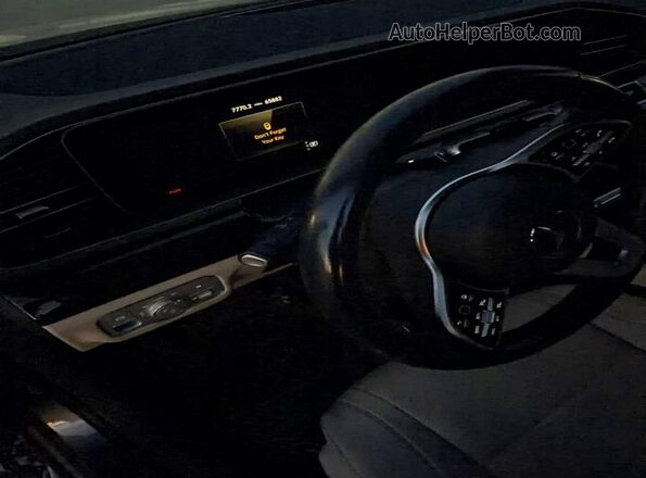 4JGFB4KB1LA059093 2020 MERCEDES-BENZ GLE Gray VIN կոդի պիտակի տեսք