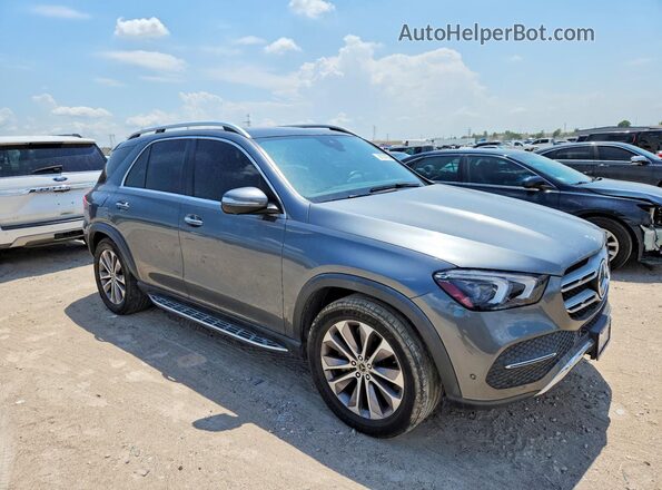4JGFB4KB1NA663407 2022 MERCEDES-BENZ GLE Two Tone უკანა სავარძლების ხედი