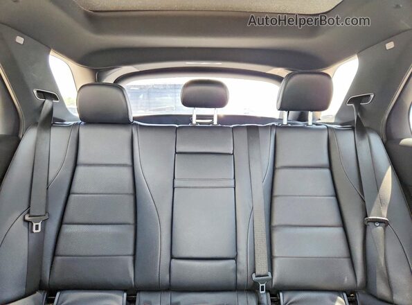 4JGFB4KB1NA663407 2022 MERCEDES-BENZ GLE Two Tone 