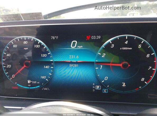 4JGFB4KB3LA010008 2020 MERCEDES-BENZ GLE 350 Желто-коричневый Вид задних сидений