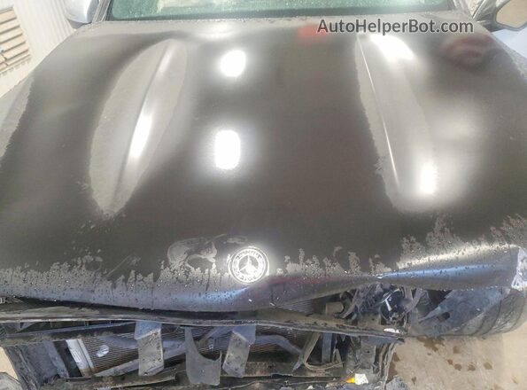 4JGFB4KB3LA091740 2020 MERCEDES-BENZ GLE Black Rear interior view