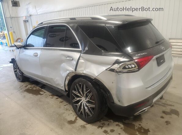 4JGFB4KB3LA091740 2020 MERCEDES-BENZ GLE Black 