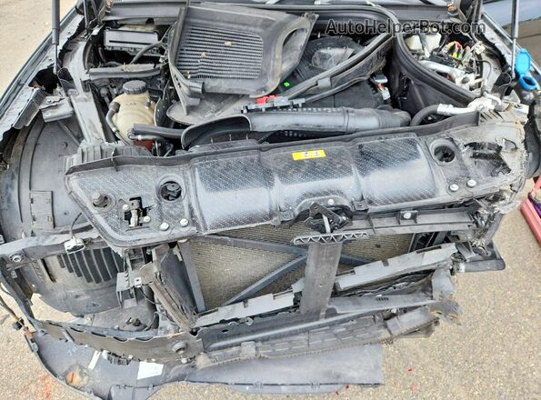 4JGFB4KB3LA245444 2020 MERCEDES-BENZ GLE Black Շարժիչի բաժամունքի տեսք