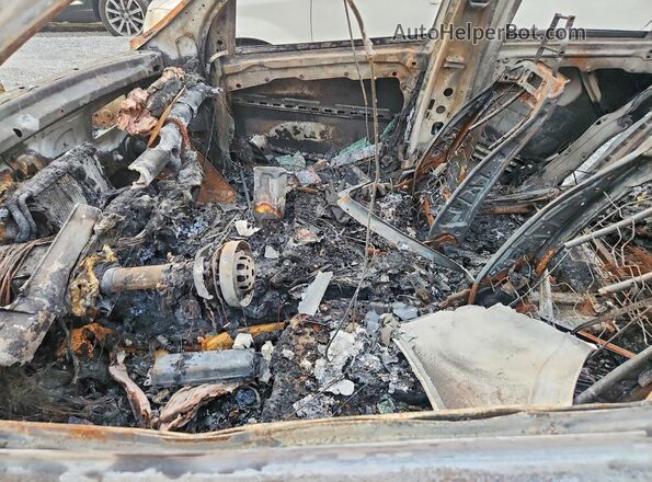 4JGFB4KB3MA436685 2021 MERCEDES-BENZ GLE Black Вид салону спереду