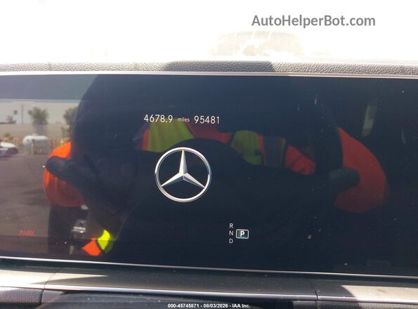 4JGFB4KB3NA648536 2022 MERCEDES-BENZ GLE 350 Black 