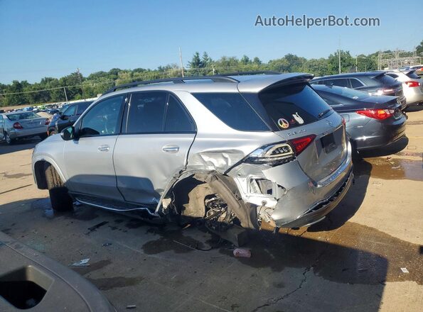 4JGFB4KB6PA936876 2023 MERCEDES-BENZ GLE Silver Rear left