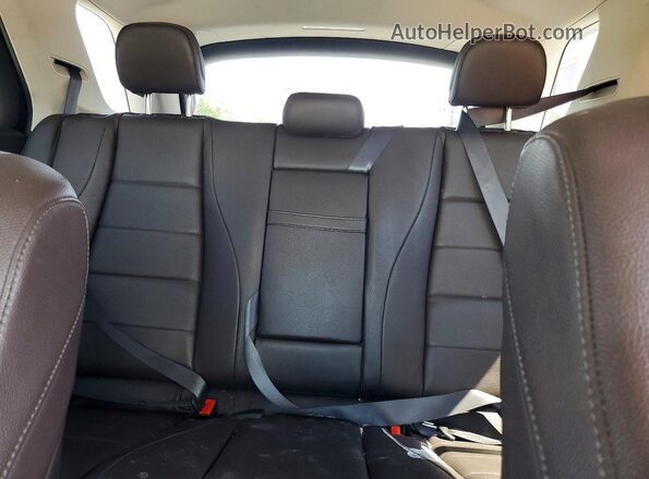 4JGFB4KB8LA046230 2020 MERCEDES-BENZ GLE Gray Vista de los asientos traseros