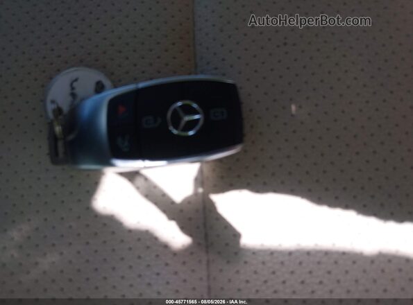 4JGFB4KB8LA242555 2020 MERCEDES-BENZ GLE 350 White Widok deski rozdzielczej