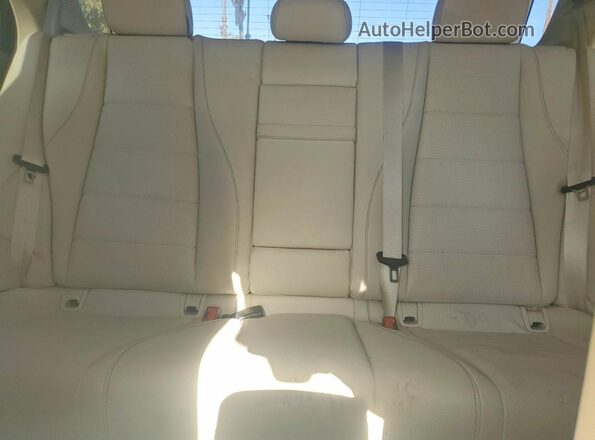 4JGFB4KB8PA856124 2023 MERCEDES-BENZ GLE White Հետևի նստատեղերի տեսք