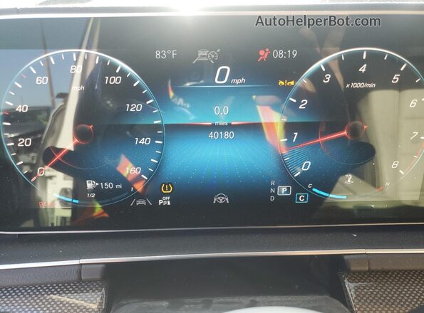 4JGFB4KB8PA856124 2023 MERCEDES-BENZ GLE White 