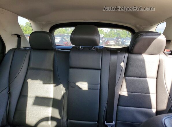 4JGFB4KB9LA012278 2020 MERCEDES-BENZ GLE Серебряный Вид задних сидений