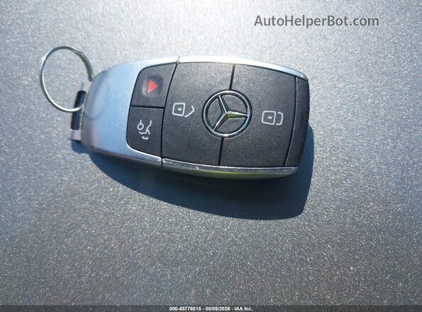 4JGFB4KB9PA916654 2023 MERCEDES-BENZ GLE 350 Silver Vista del salpicadero