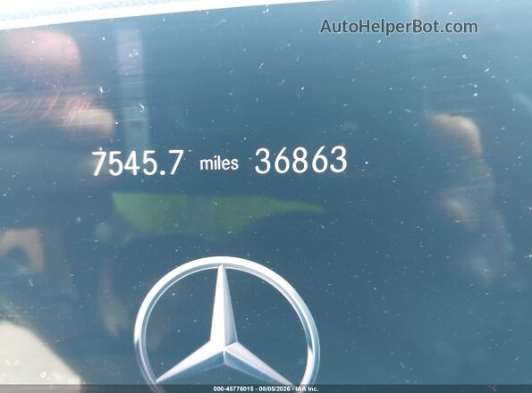 4JGFB4KB9PA916654 2023 MERCEDES-BENZ GLE 350 Silver 