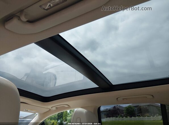 4JGFB4KBXNA807827 2022 MERCEDES-BENZ GLE 350 Champagne 