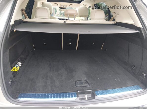 4JGFB4KBXNA807827 2022 MERCEDES-BENZ GLE 350 Champagne 