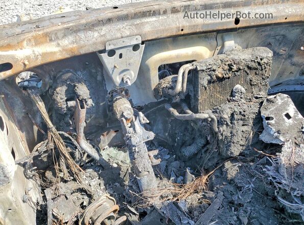 4JGFB4KE4MA309986 2021 MERCEDES-BENZ GLE Пожар Вид щитка приборов