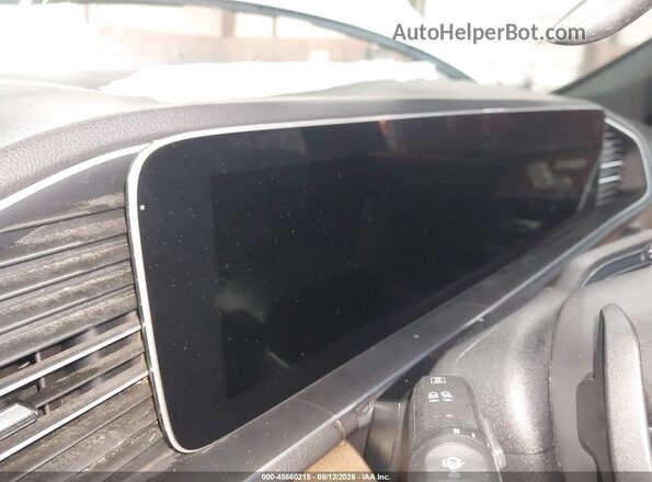 4JGFB4KE5LA142391 2020 MERCEDES-BENZ GLE 350 Серый Вид задних сидений