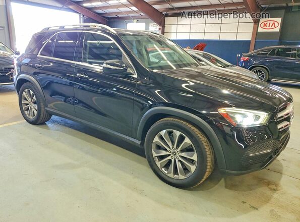 4JGFB5KB1LA005962 2020 MERCEDES-BENZ GLE Black Vista trasera