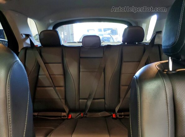 4JGFB5KB1LA005962 2020 MERCEDES-BENZ GLE Black 