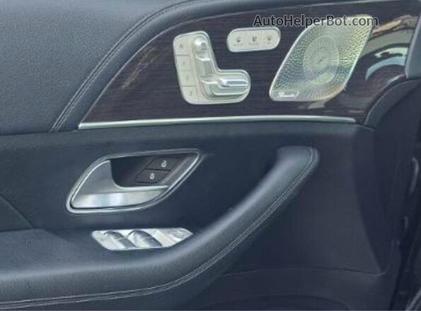 4JGFB5KB1LA024625 2020 MERCEDES-BENZ GLE Black 