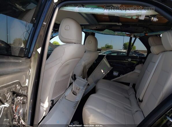 4JGFB5KB1PA859257 2023 MERCEDES-BENZ GLE 450 Черный Вид наклейки с VIN-кодом