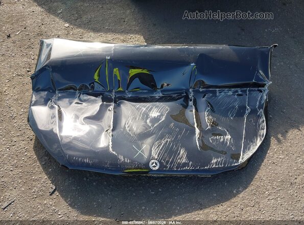 4JGFB5KB1PA859257 2023 MERCEDES-BENZ GLE 450 Черный 