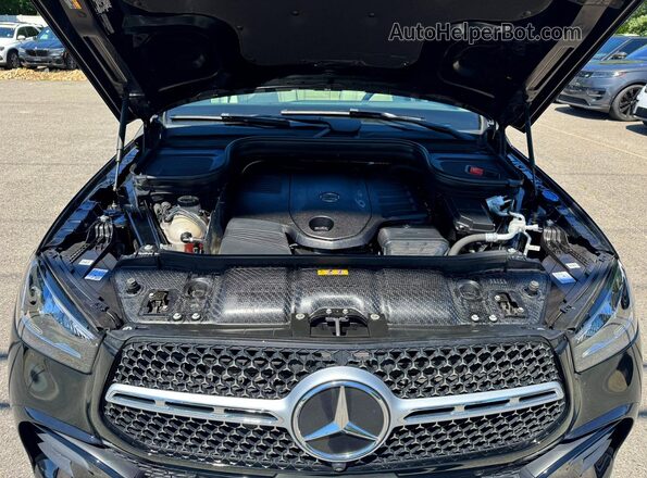 4JGFB5KB1RB162569 2024 MERCEDES-BENZ GLE Black Vista interior delantera