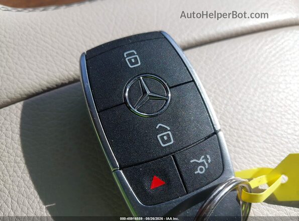 4JGFB5KB2MA493157 2021 MERCEDES-BENZ GLE 450 Black Dashboard view