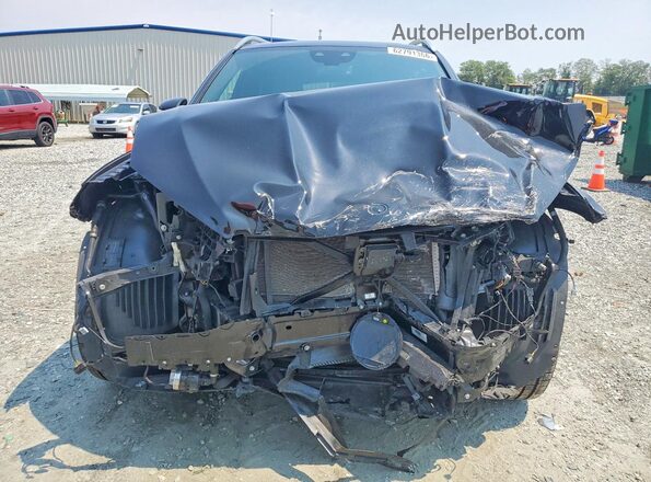 4JGFB5KB2SB347350 2025 MERCEDES-BENZ GLE Black Widok z przodu