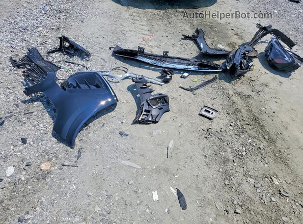 4JGFB5KB2SB347350 2025 MERCEDES-BENZ GLE Black Widok naklejki z numerem VIN